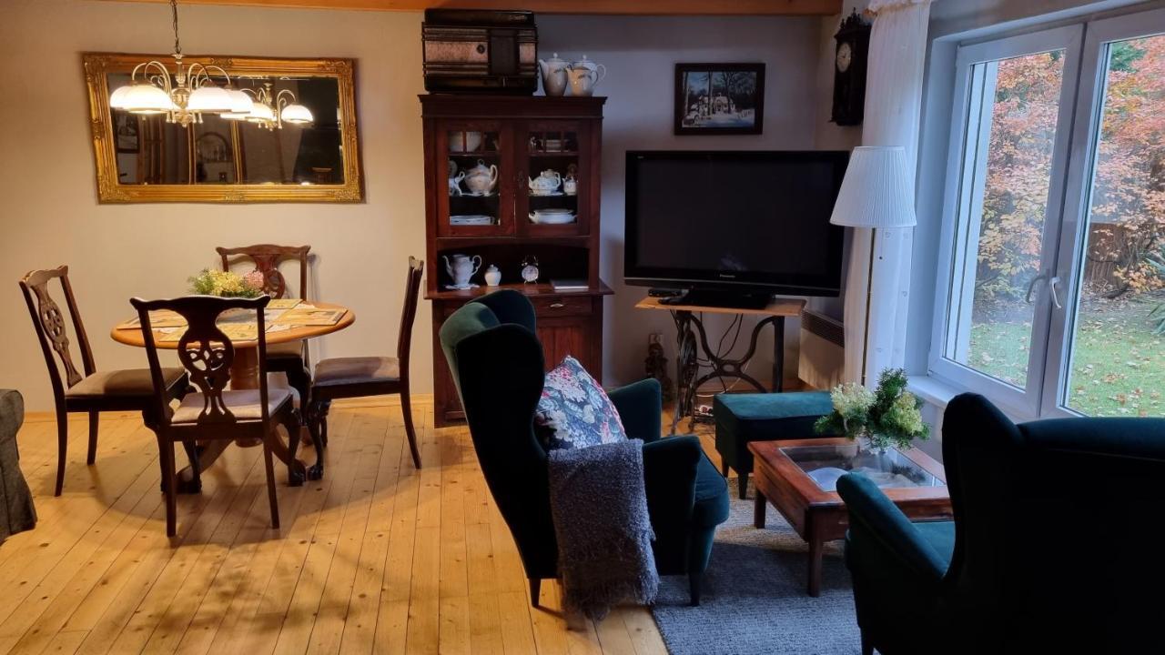 Fort Janowek Exteriér fotografie