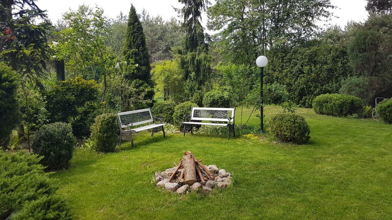 Fort Janowek Exteriér fotografie