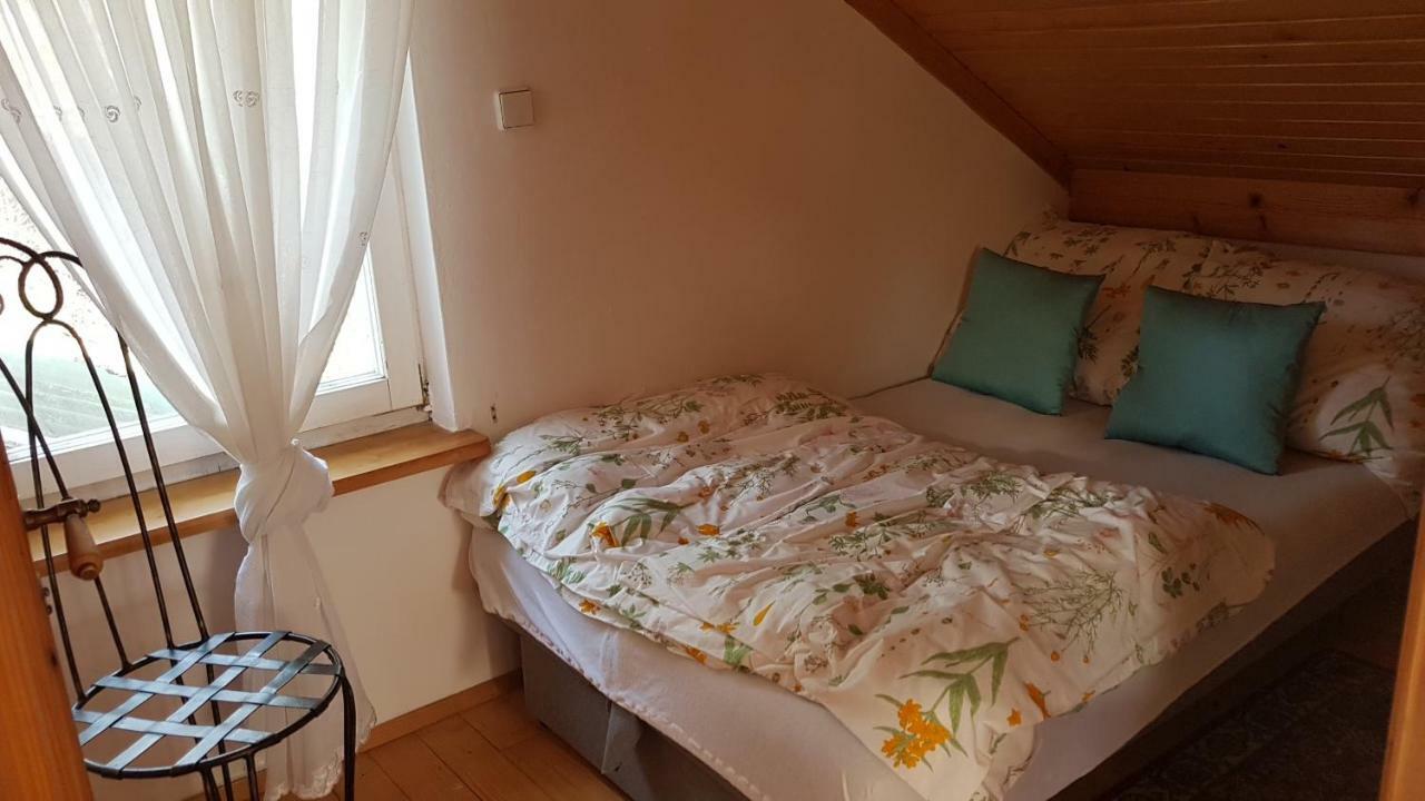 Fort Janowek Exteriér fotografie